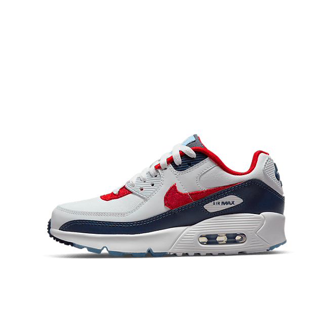 Kids Nike Air Max 90 (GS) DJ5177-100