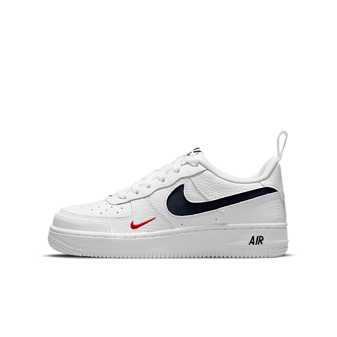 Kids Nike Air Force 1 Low (GS) DM3211-100