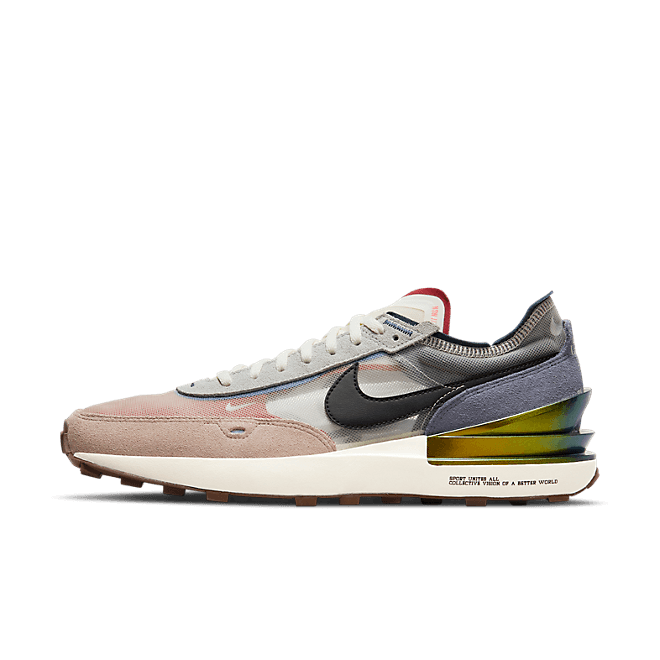 Nike Waffle One The Great Unity DM5446-701