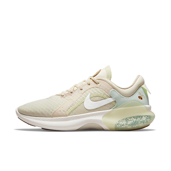 Womens Nike Joyride Dual Run 2 Cashmere WMNS