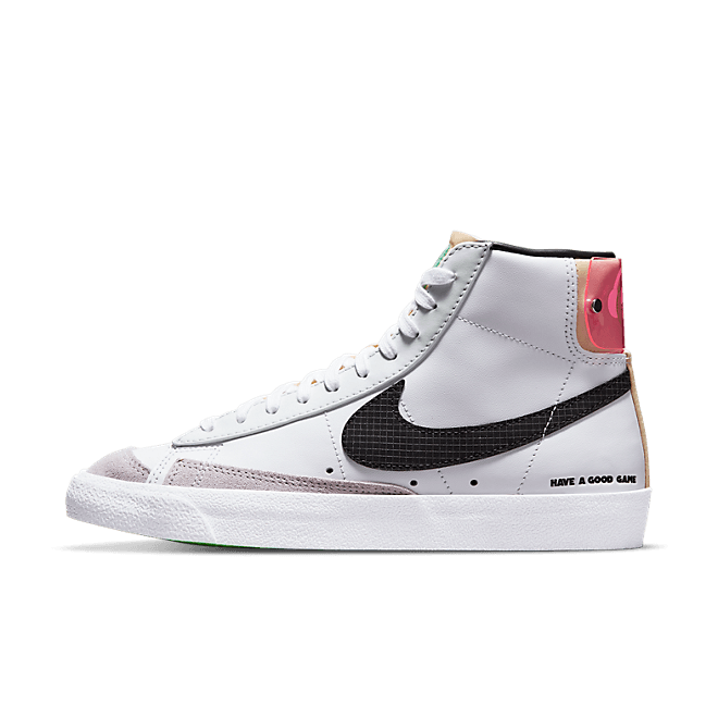 Nike Blazer Mid Have a Good Game DO2331-101