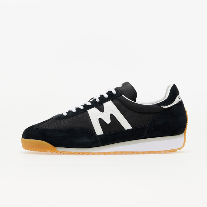 Karhu Mestari Black/ White F805003B