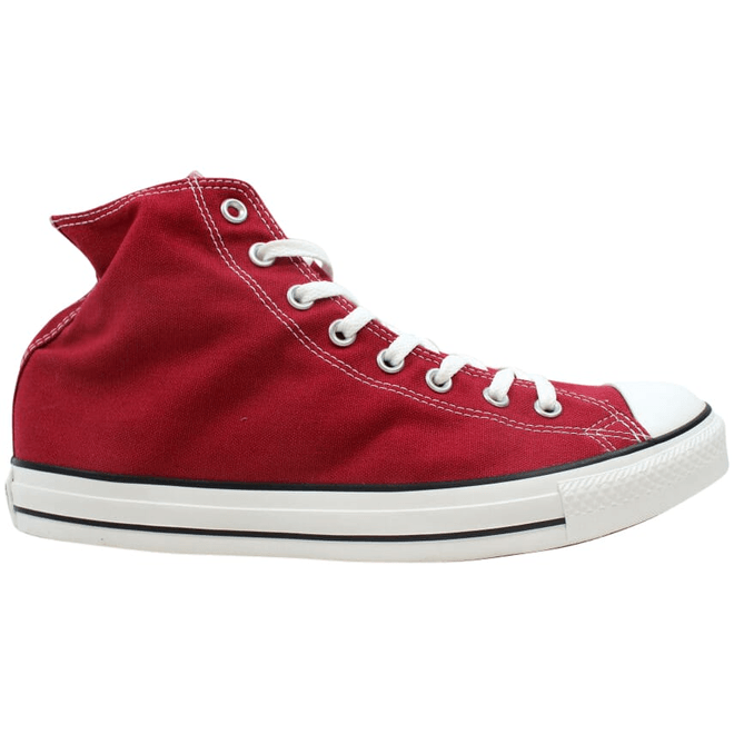 Converse Chuck Taylor Hi Jester Red