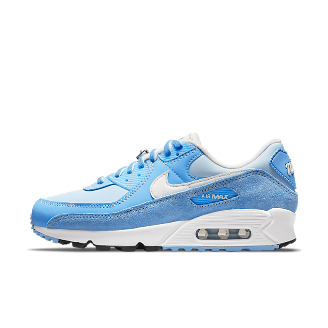 Nike Air Max 90 SE First Use University Blue DA8709-400