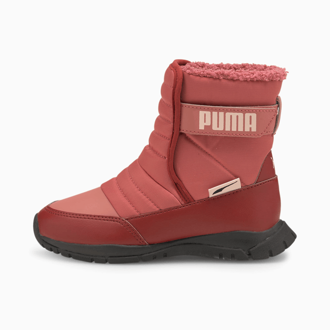 Puma Nieve Winter Kids' Boots