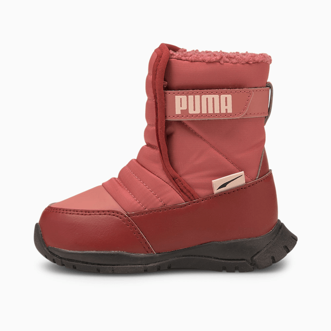 Puma Nieve Winter Babies' Boots 380746_04