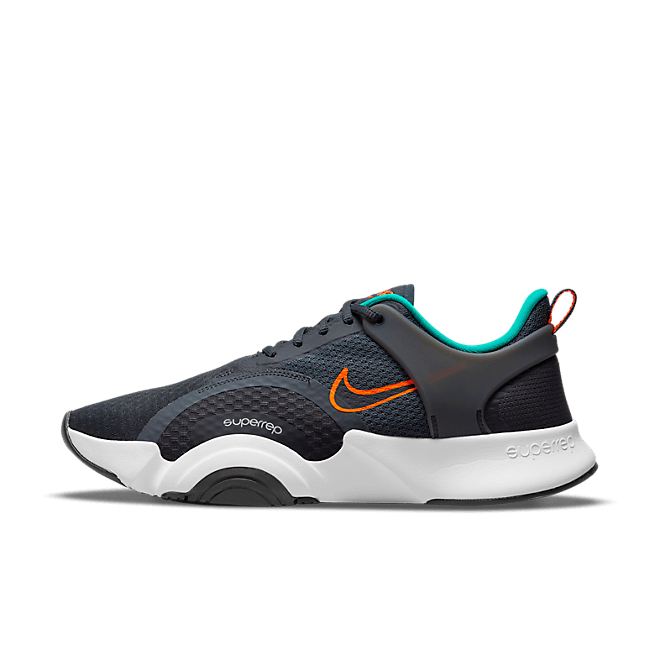 Nike SuperRep Go 2