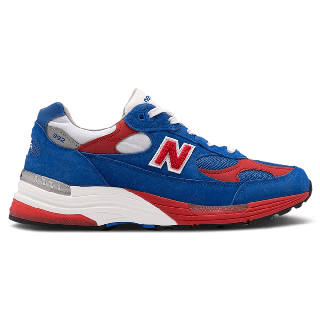 New Balance 992 USA M992CC