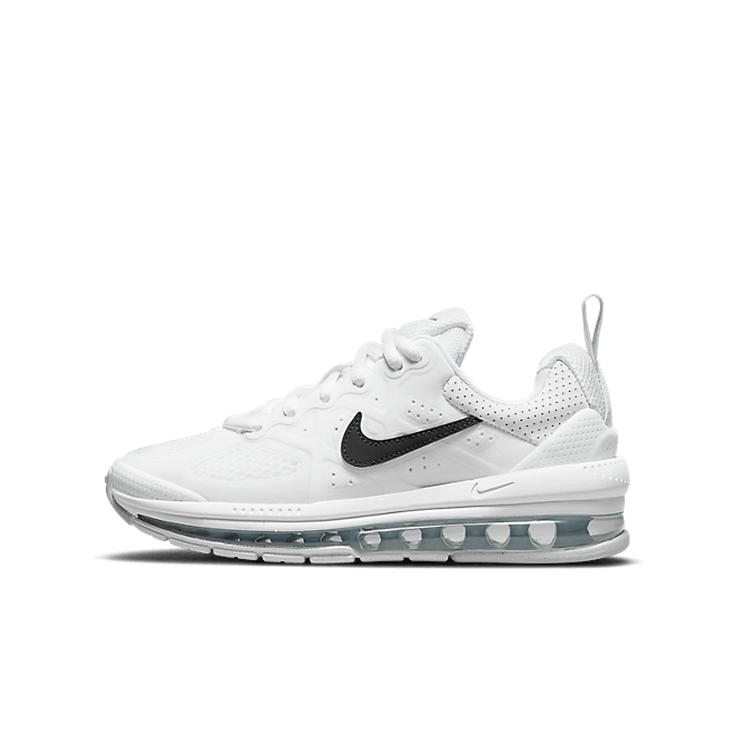 Nike Air Max Genome White Black (GS)