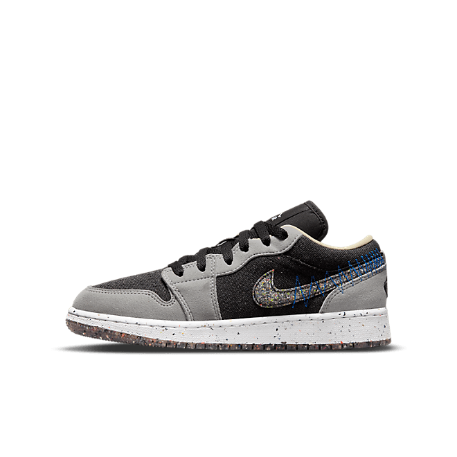 Air Jordan 1 Low GS Se 'Crater' DM4690-001