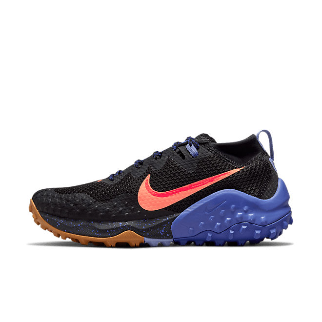 Nike Wildhorse 7 Trailrunning CZ1864-003