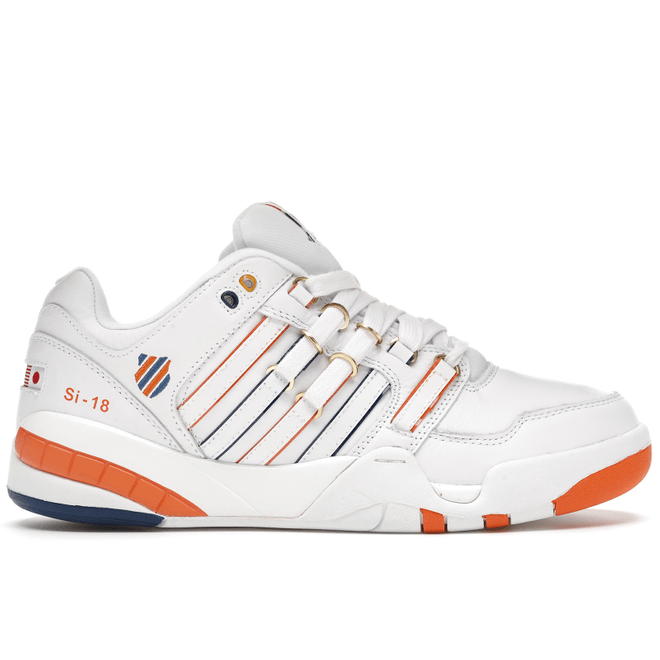 K-Swiss SI-18 Anwar Carrots 06156-135-M