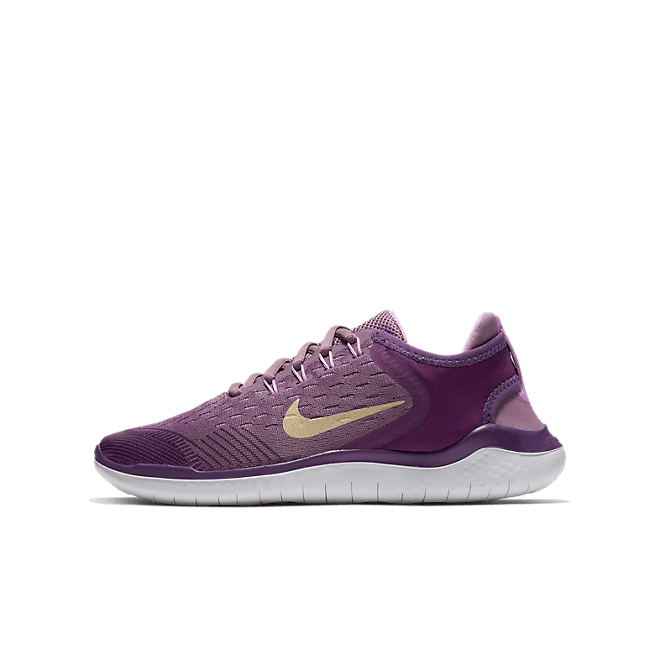 Nike Kids Free RN 2018 | AH3457500 | Sneakerjagers