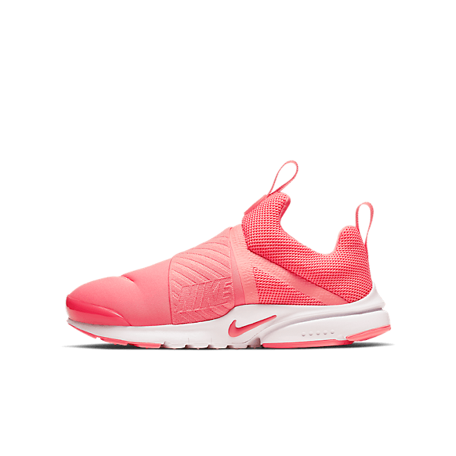 Nike Kids Presto Extreme slip-on