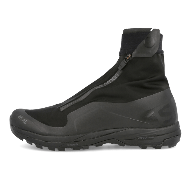 Salomon S/Lab XA-Alpine 2 Black Limited 