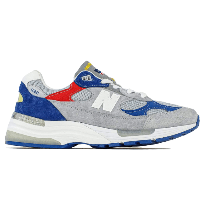 New Balance 992 DTLR Varsity M992DL