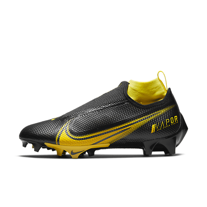 Nike Vapor Edge Pro 360 Black Opti Yellow AO8277-007