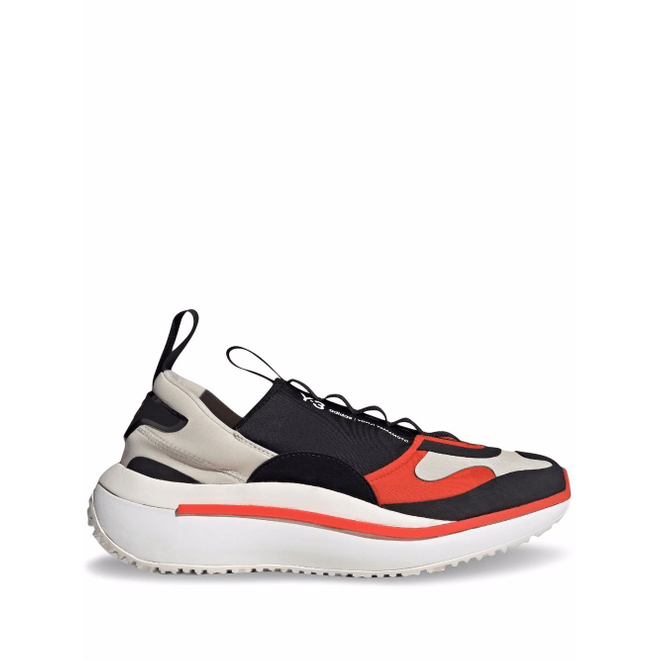 Y-3 Cozy Run low-top H05694