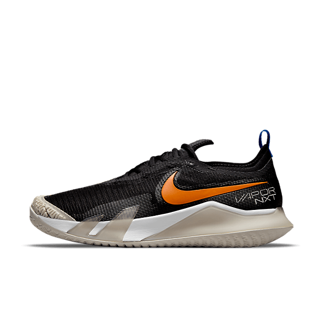 NikeCourt React Vapor NXT Hardcourt