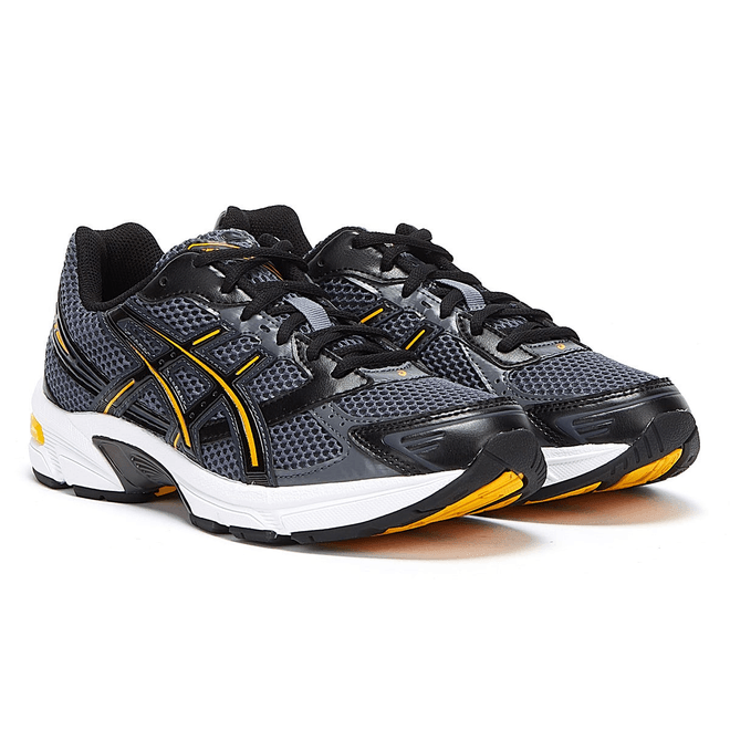 Asics Gel-1130 Mens Metropolis Black Trainers