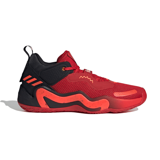 adidas D.O.N. Issue #3 Louisville