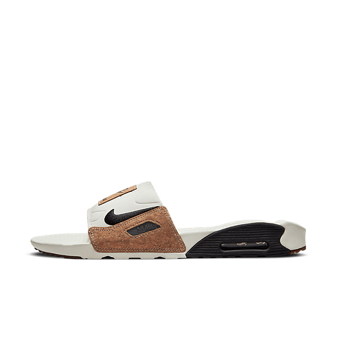 Nike Air Max 90 Slide Cork BQ4635-103