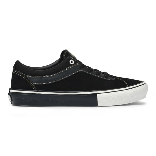 VANS Vans X Rassvet Skate Bold  VN0A5JIK9CN