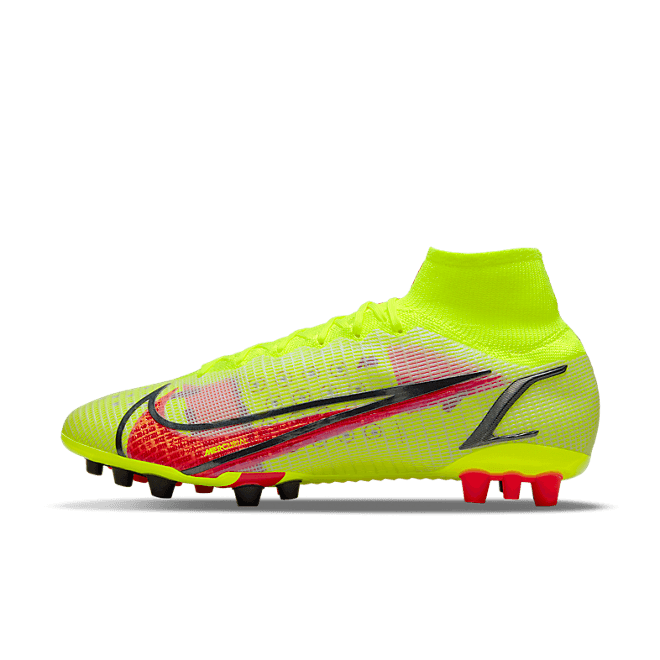 Nike Mercurial Superfly 8 Elite AG Artificial Grass CV0956-760