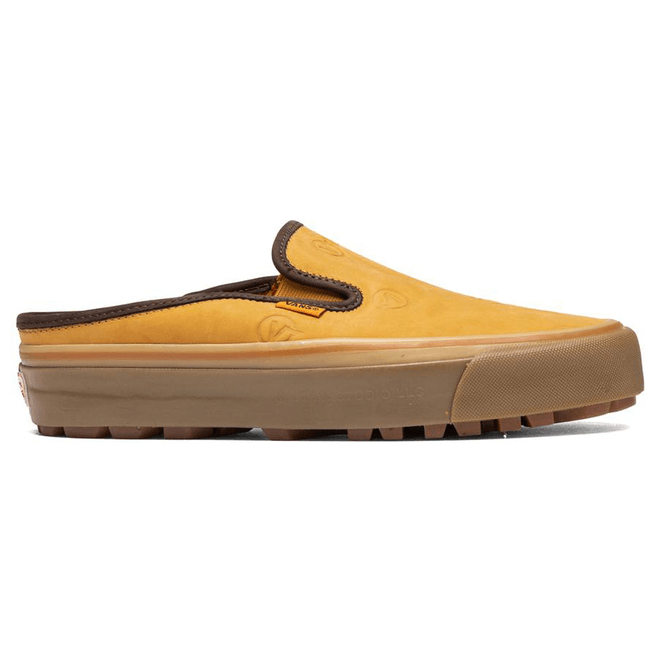 Vans OG Mule LX LQQK Studios Wheat