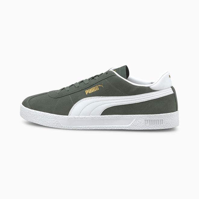 Puma Club Trainers 381111_04