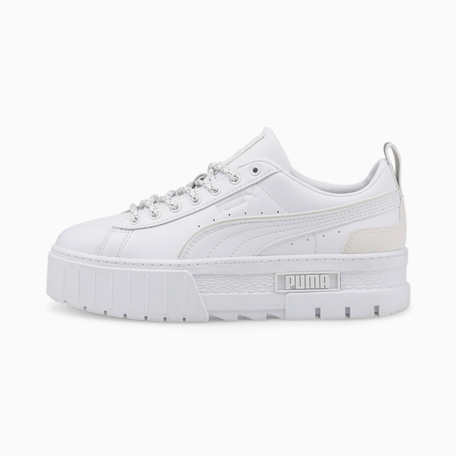 Puma Mayze Reflective Women's Trainers 383729_01