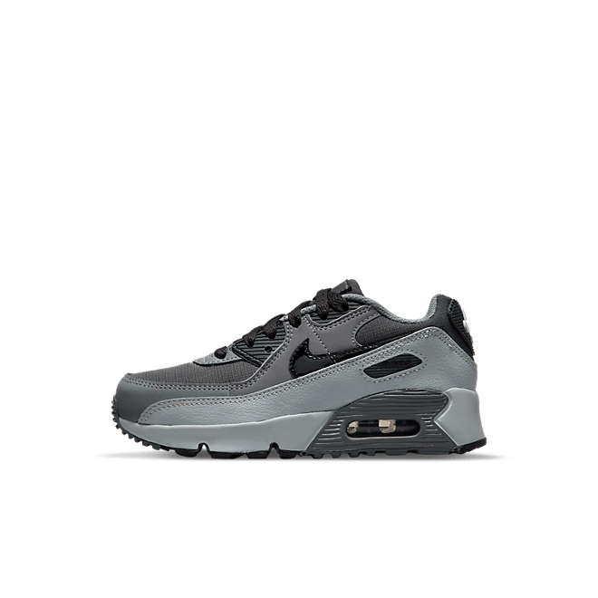 Nike Kids Air Max 90 lace-up CD6867F015