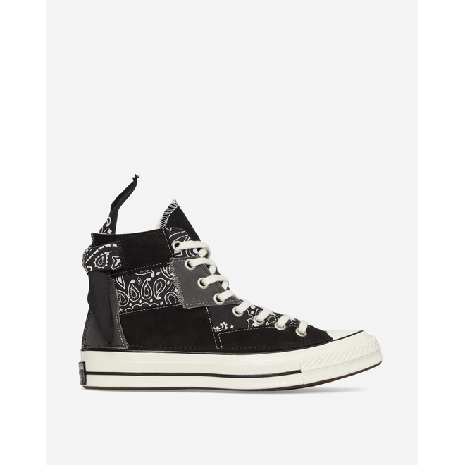 Paisley Print Chuck 70 172906C