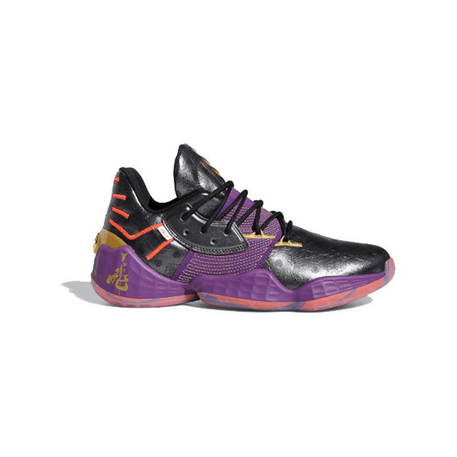 adidas Harden Vol. 4 Five Generals FW3884