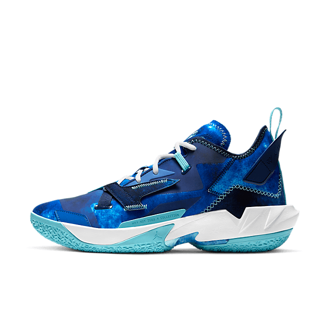 Jordan Why Not Zer0.4 Trust and Loyalty DM1289-401 / DM1290-401