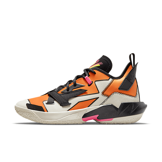 Jordan Why Not Zer0.4 Shattered Backboard DD4887-100/DD4886-100