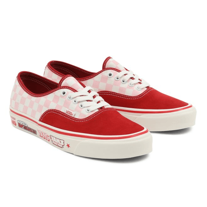 VANS Anaheim Factory Authentic 44 Dx 