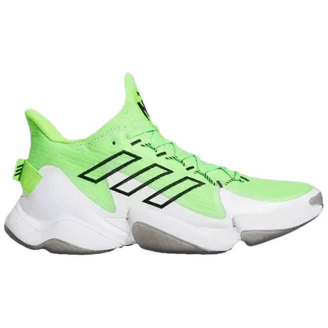 adidas Impact FLX Patrick Mahomes Team Solar Green