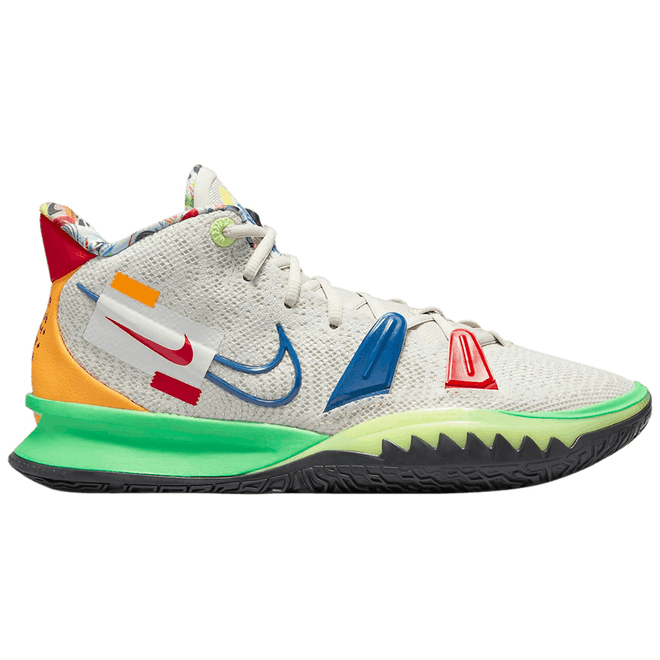 Nike Kyrie 7 Visions DC9122-001