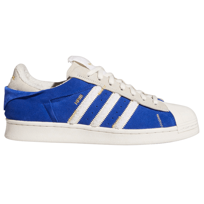 adidas Superstar WS2 Henry Ruggs III Bold Blue GW0847