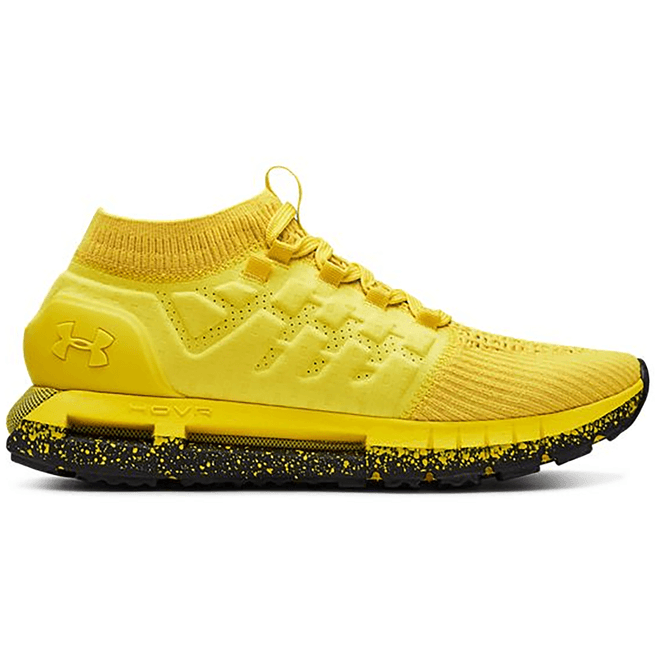 Under Armour Hovr Phantom Highlighter Taxi 3022397-700