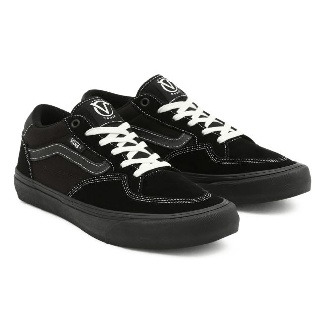 VANS Rowan  VN0A5JICBLK