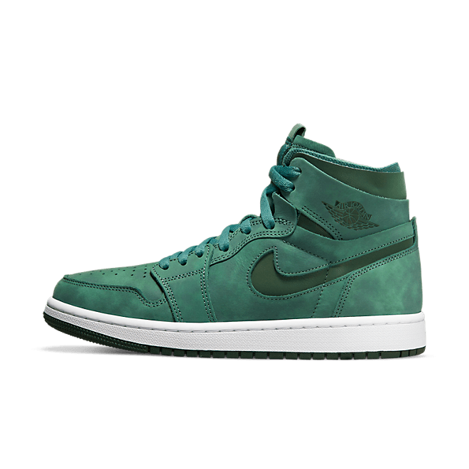 Jordan 1 High Zoom CMFT Emerald Green CT0979-301