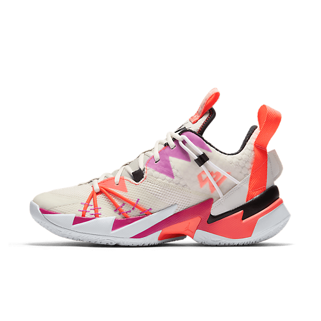 Jordan Why Not Zer0.3 SE Spruce Aura Flash Crimson CK6611-101/CK6612-101