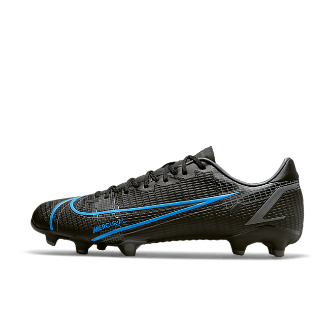 NikeHerren Fußballschuhe Rasen, Kunstrasen "Vapor 14 Academy FG/MG" CU5691-004