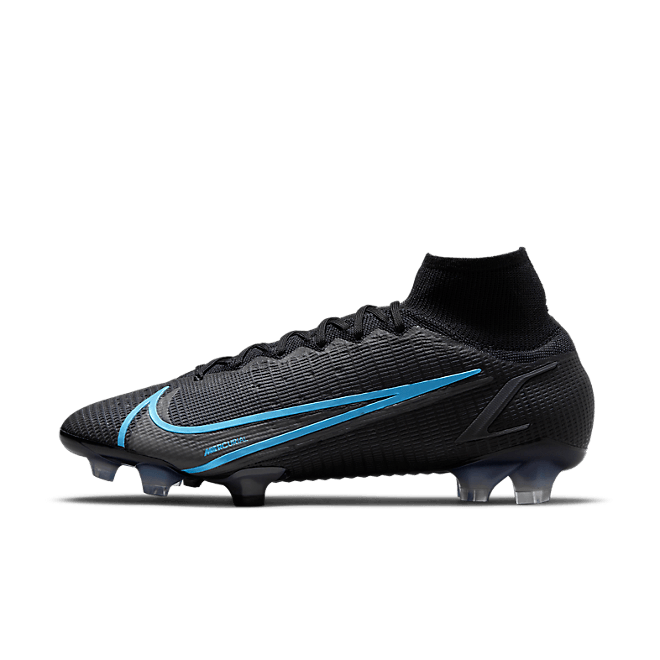 NikeHerren Fußballschuhe Rasen "Mercurial Superfly 8 Elite FG"