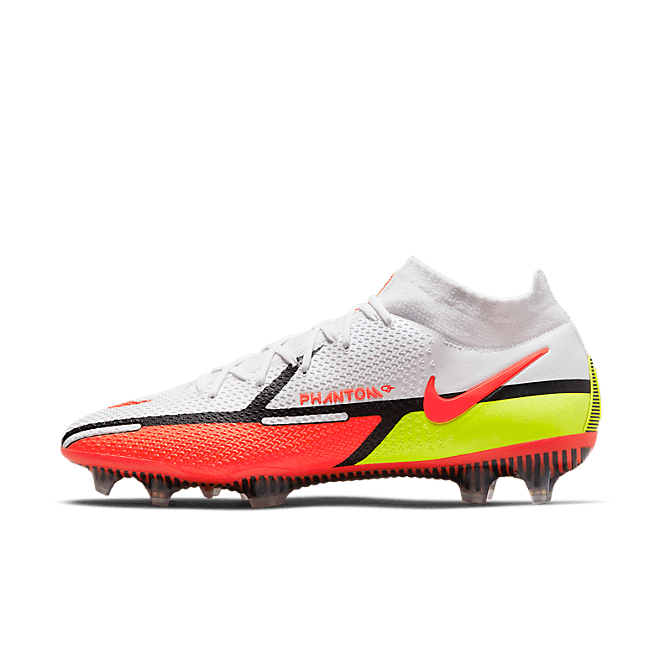 NikeHerren Fußballschuhe Rasen PHANTOM GT2 ELITE FG