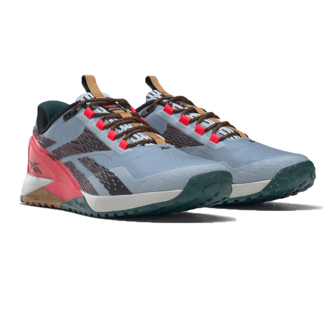 ReebokHerren Trainingsschuhe NANO X1 H02993