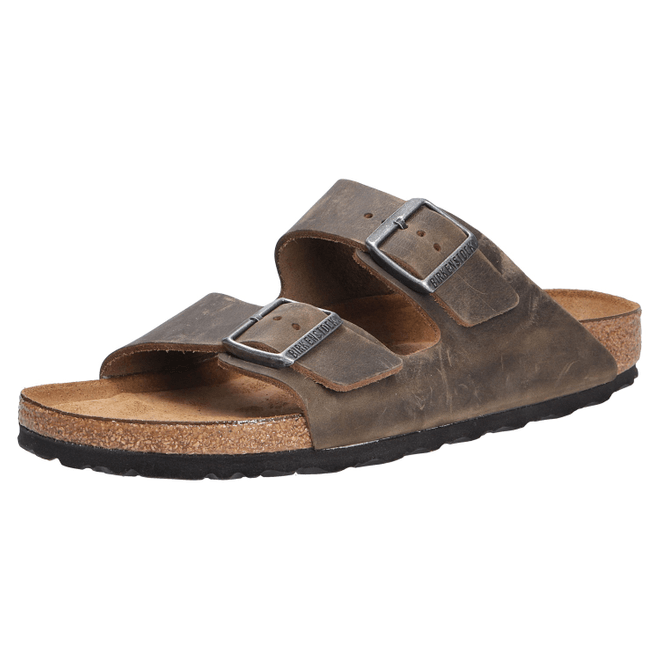 BirkenstockHerren Sandalen "Arizona" Schmal