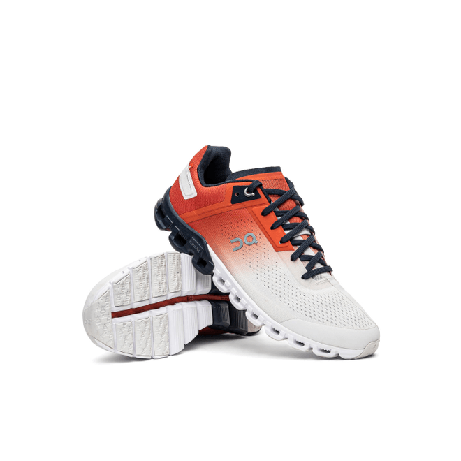 OnHerren Laufschuhe "Cloudflow"